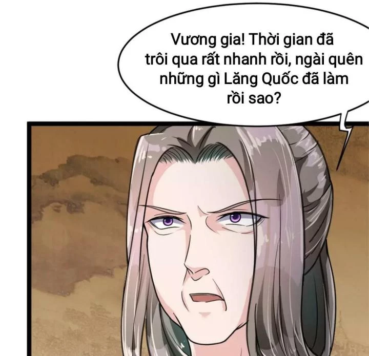 Nhất Đỉnh Vương Phi Chapter 15 - 45
