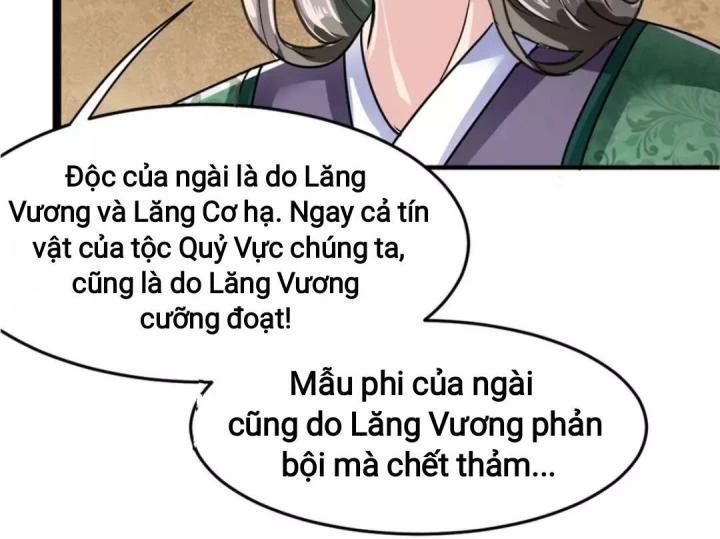 Nhất Đỉnh Vương Phi Chapter 15 - 46