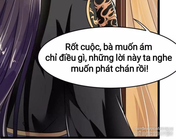 Nhất Đỉnh Vương Phi Chapter 15 - 48