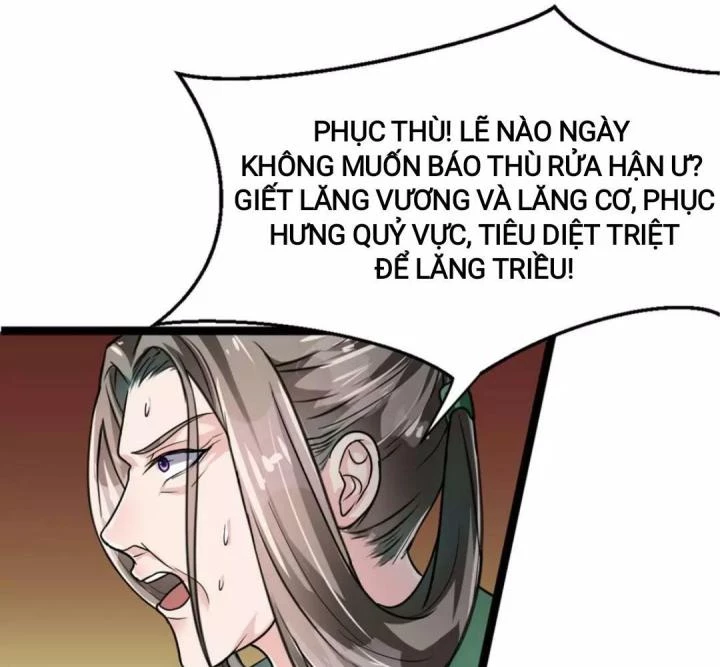 Nhất Đỉnh Vương Phi Chapter 15 - 49