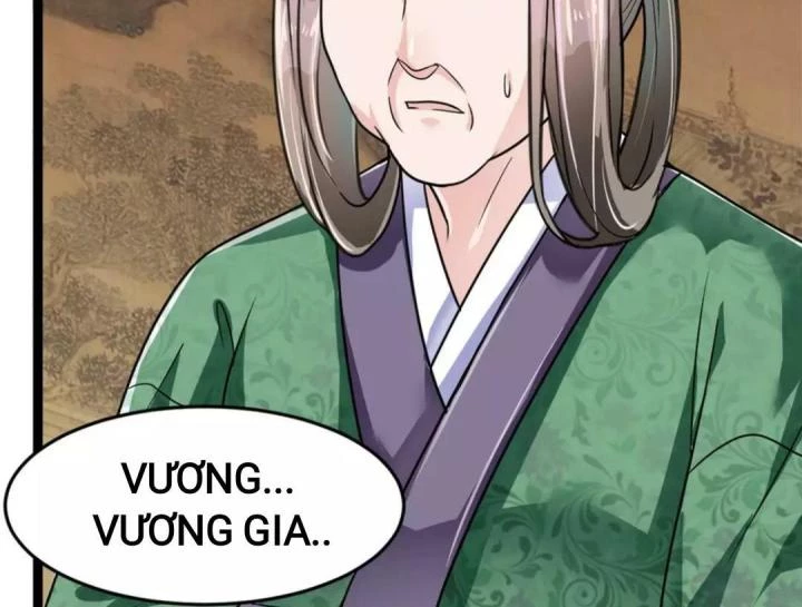 Nhất Đỉnh Vương Phi Chapter 16 - 8