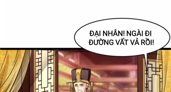 Nhất Đỉnh Vương Phi Chapter 16 - 17