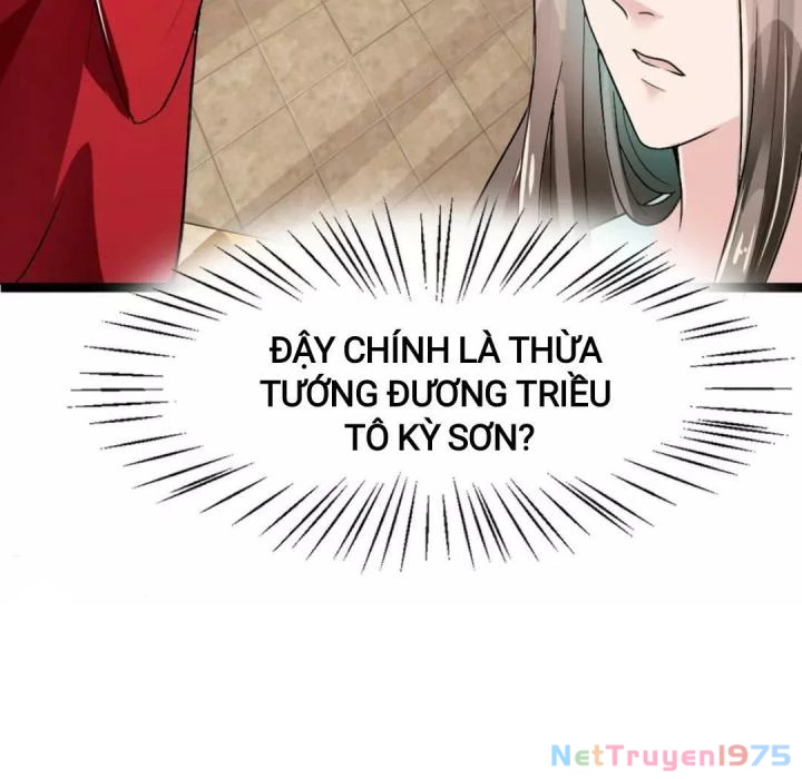 Nhất Đỉnh Vương Phi Chapter 16 - 20