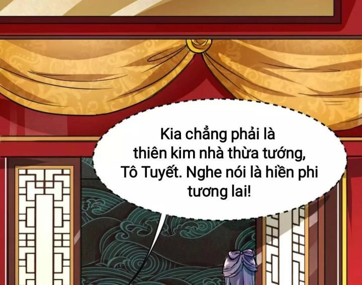 Nhất Đỉnh Vương Phi Chapter 16 - 24