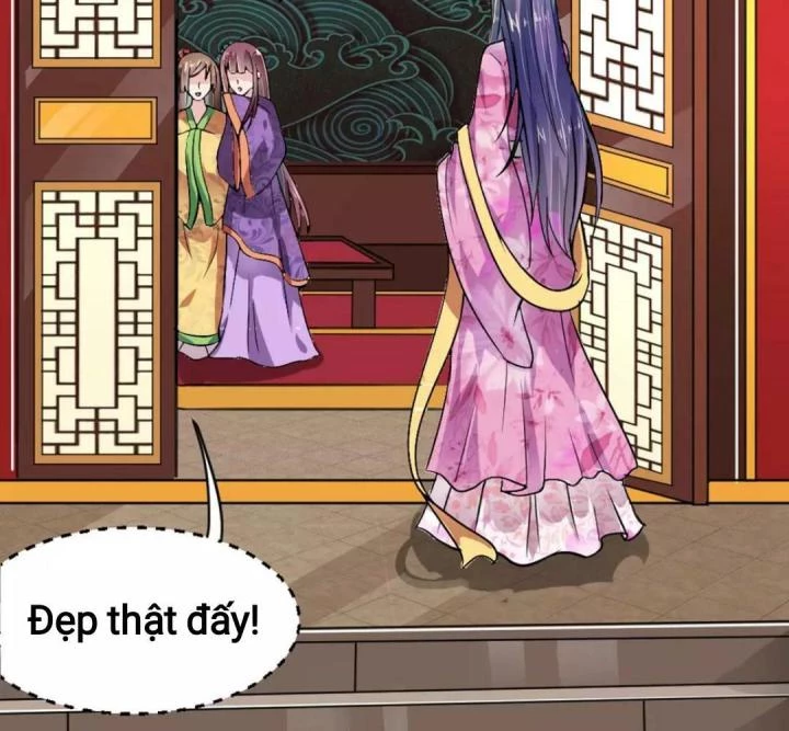 Nhất Đỉnh Vương Phi Chapter 16 - 25