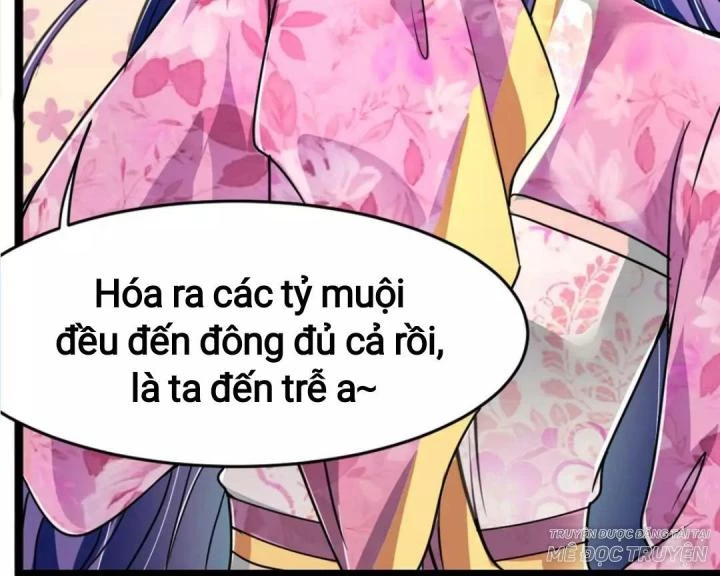 Nhất Đỉnh Vương Phi Chapter 16 - 28