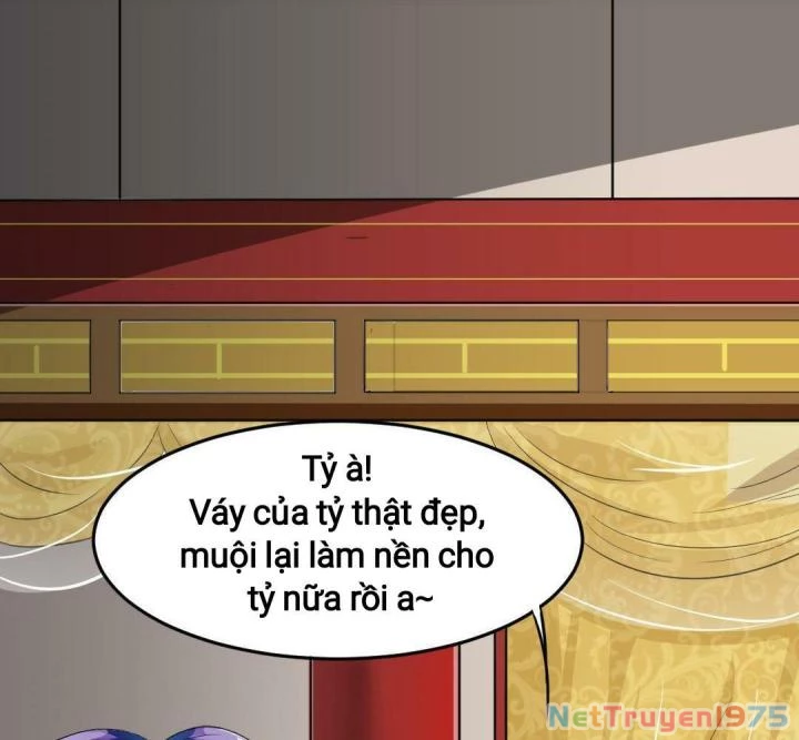 Nhất Đỉnh Vương Phi Chapter 16 - 31