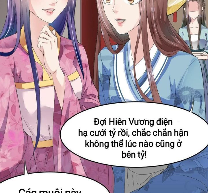 Nhất Đỉnh Vương Phi Chapter 16 - 33
