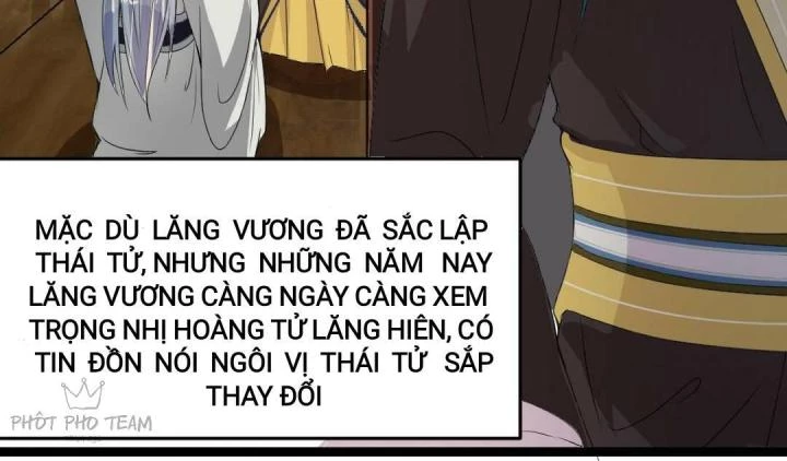Nhất Đỉnh Vương Phi Chapter 16 - 44