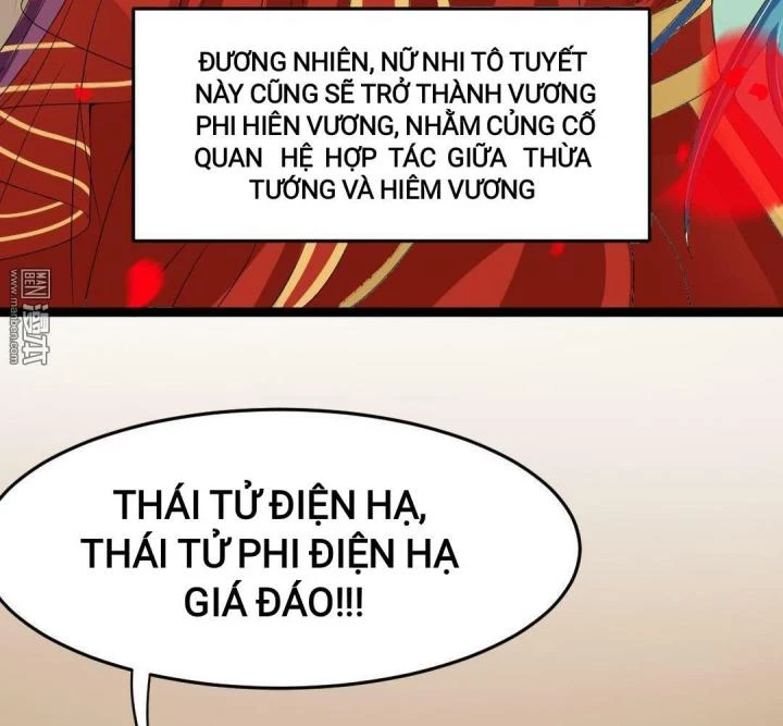 Nhất Đỉnh Vương Phi Chapter 16 - 47