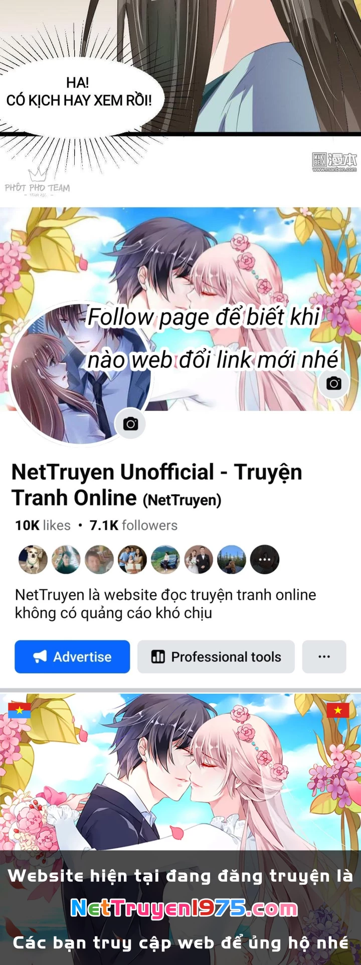 Nhất Đỉnh Vương Phi Chapter 16 - 58