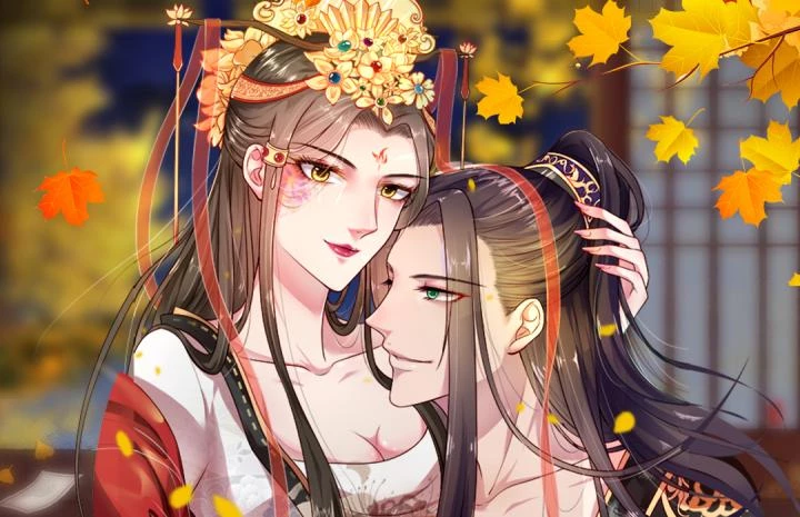 Nhất Đỉnh Vương Phi Chapter 17 - 5