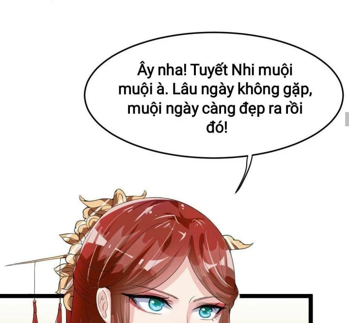 Nhất Đỉnh Vương Phi Chapter 17 - 6