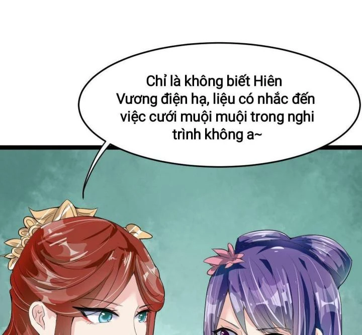 Nhất Đỉnh Vương Phi Chapter 17 - 10