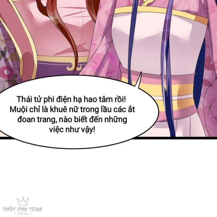 Nhất Đỉnh Vương Phi Chapter 17 - 12