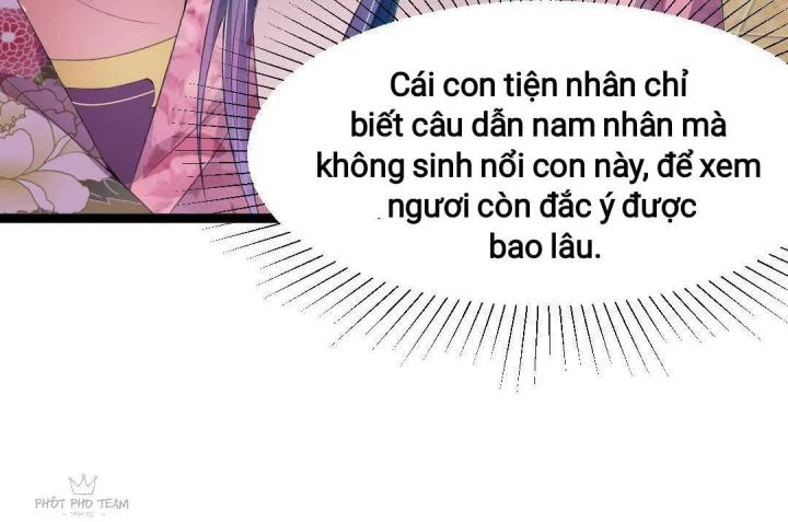 Nhất Đỉnh Vương Phi Chapter 17 - 17
