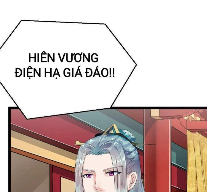 Nhất Đỉnh Vương Phi Chapter 17 - 21
