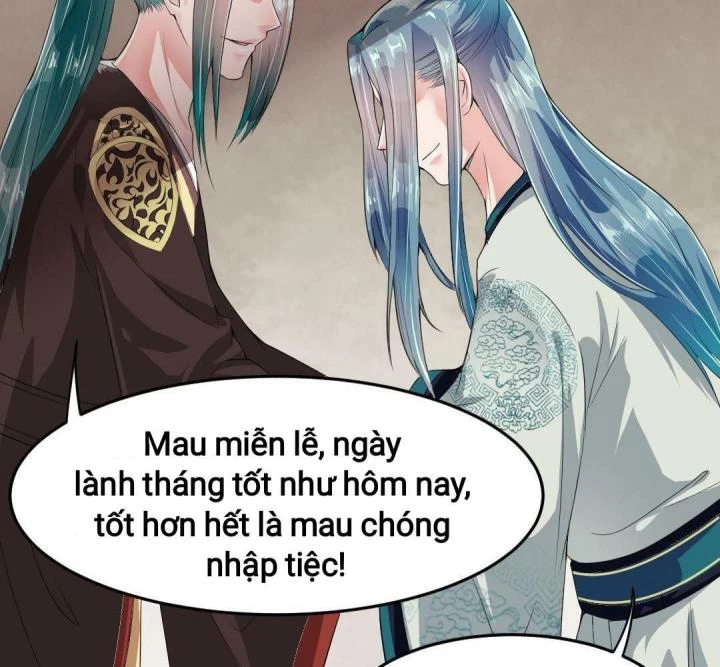 Nhất Đỉnh Vương Phi Chapter 17 - 25