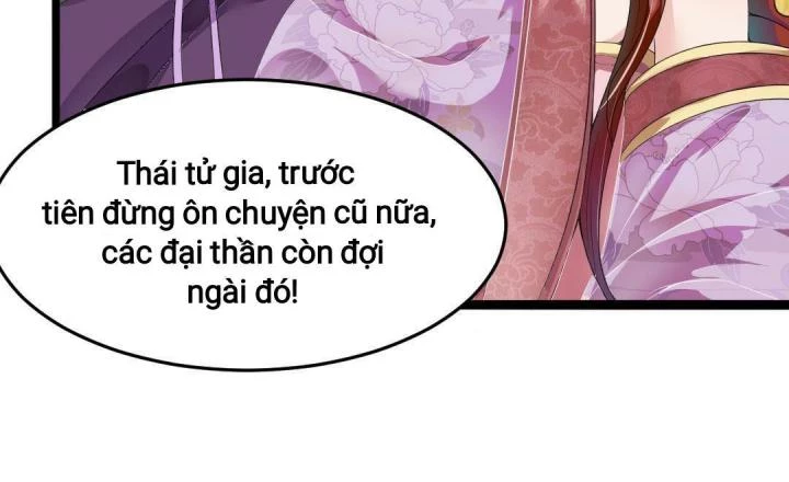 Nhất Đỉnh Vương Phi Chapter 17 - 28