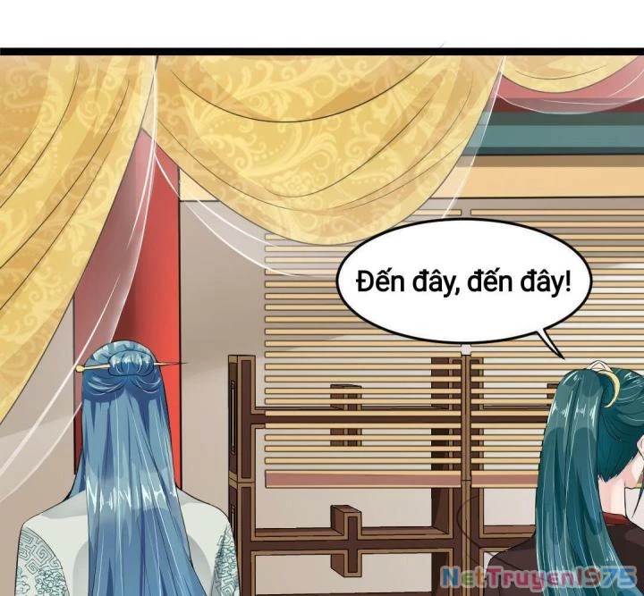 Nhất Đỉnh Vương Phi Chapter 17 - 29