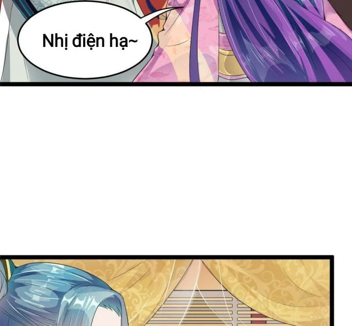 Nhất Đỉnh Vương Phi Chapter 17 - 31
