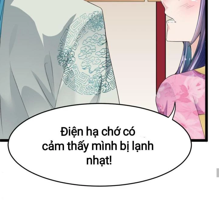 Nhất Đỉnh Vương Phi Chapter 17 - 33