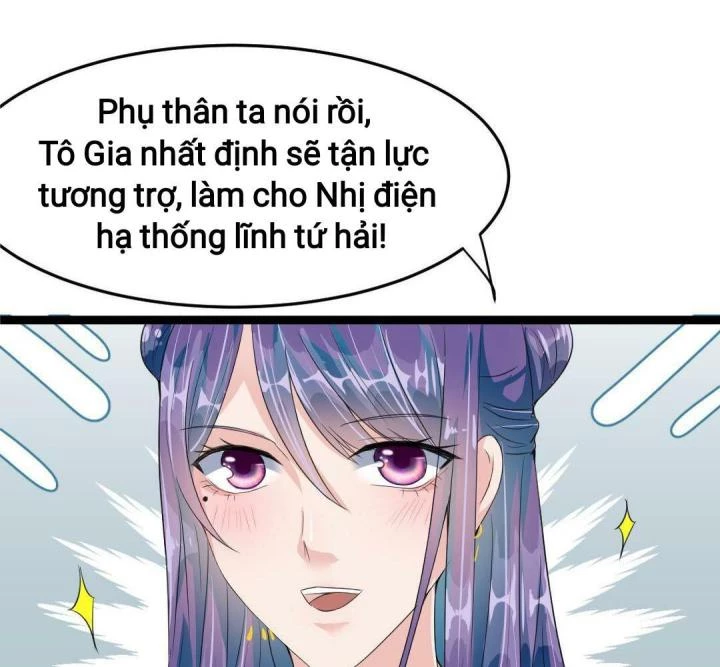 Nhất Đỉnh Vương Phi Chapter 17 - 37