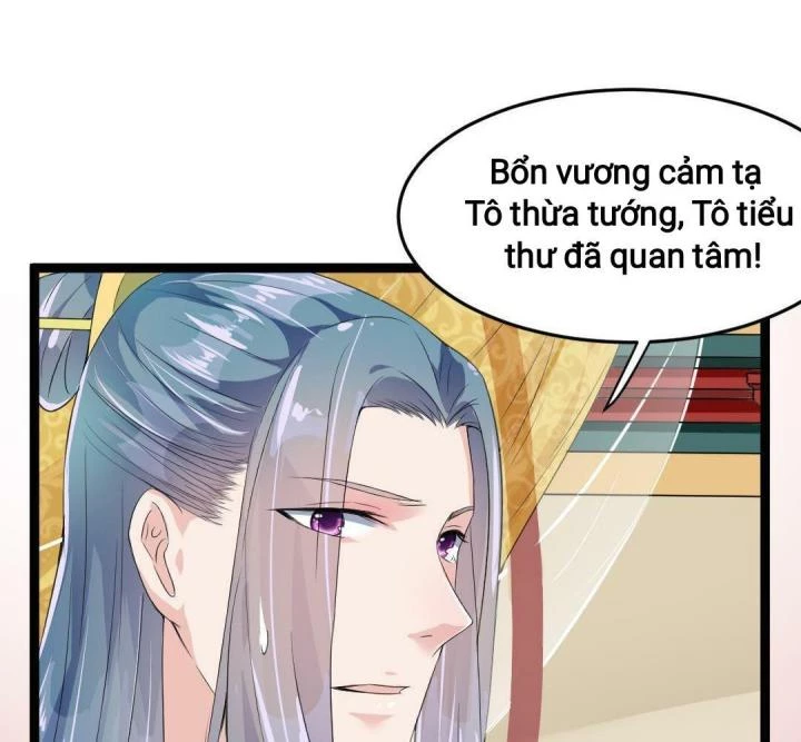 Nhất Đỉnh Vương Phi Chapter 17 - 39