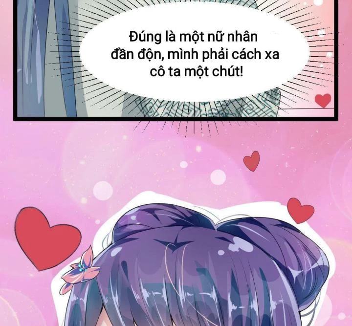 Nhất Đỉnh Vương Phi Chapter 17 - 41