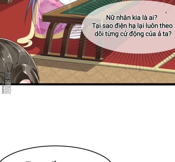 Nhất Đỉnh Vương Phi Chapter 17 - 49