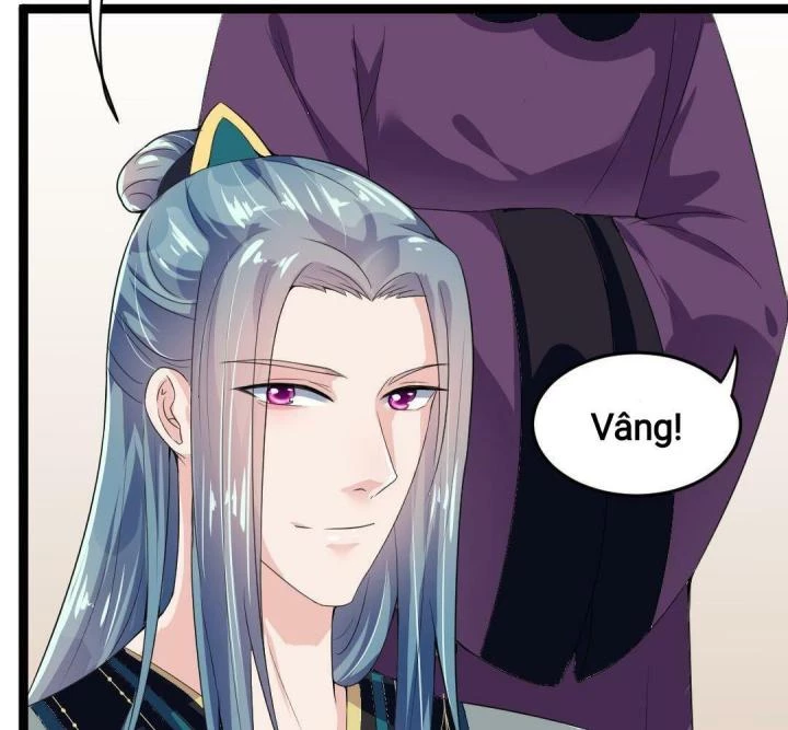 Nhất Đỉnh Vương Phi Chapter 17 - 51