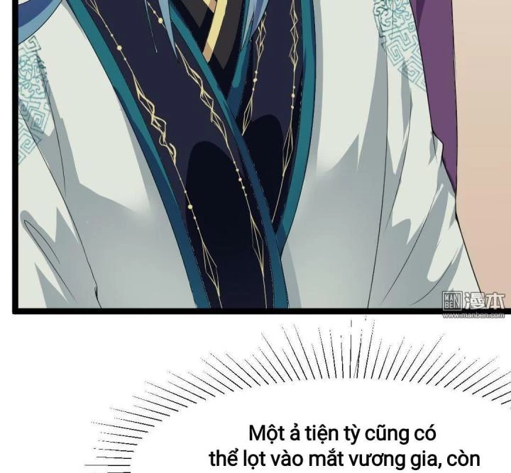 Nhất Đỉnh Vương Phi Chapter 17 - 53