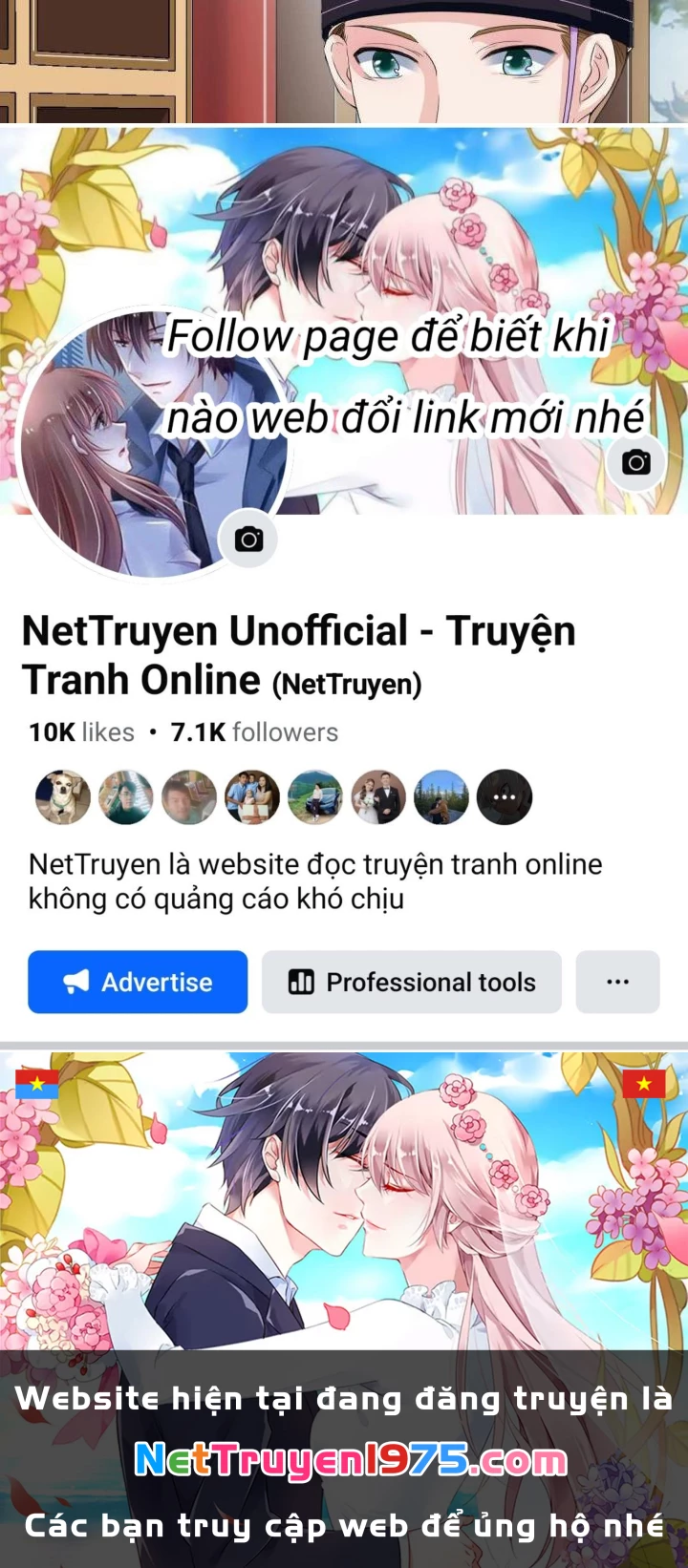 Nhất Đỉnh Vương Phi Chapter 17 - 56