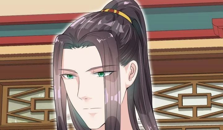 Nhất Đỉnh Vương Phi Chapter 18 - 17