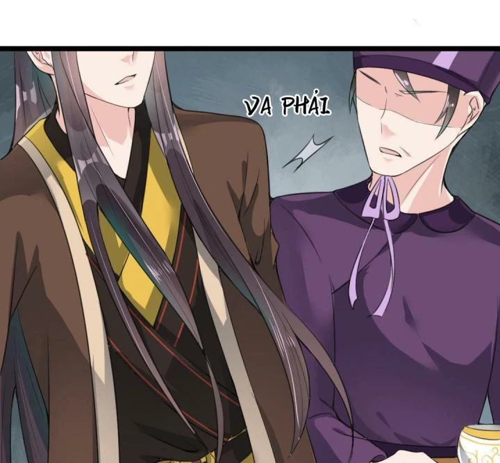Nhất Đỉnh Vương Phi Chapter 18 - 20