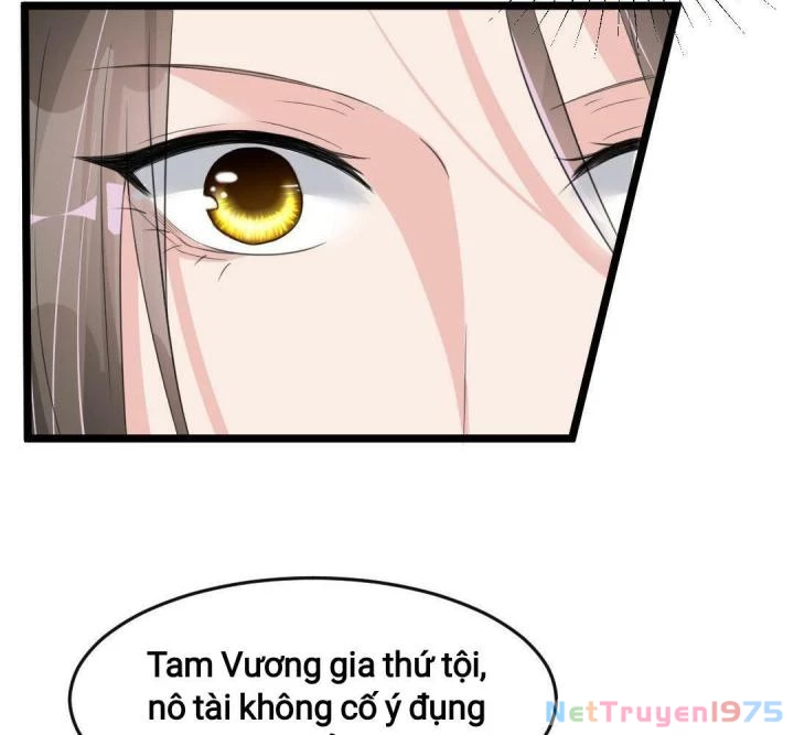 Nhất Đỉnh Vương Phi Chapter 18 - 22