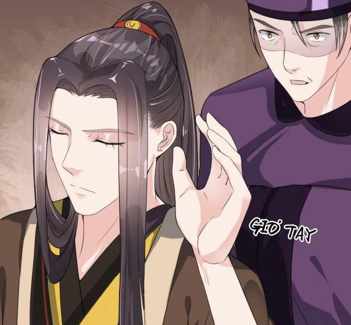 Nhất Đỉnh Vương Phi Chapter 18 - 24