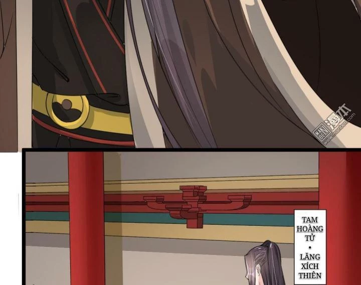 Nhất Đỉnh Vương Phi Chapter 18 - 26