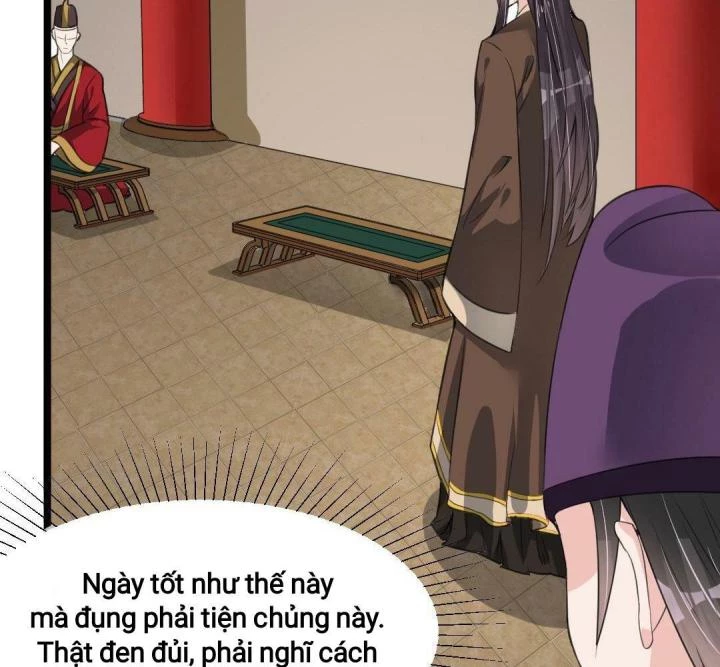 Nhất Đỉnh Vương Phi Chapter 18 - 27