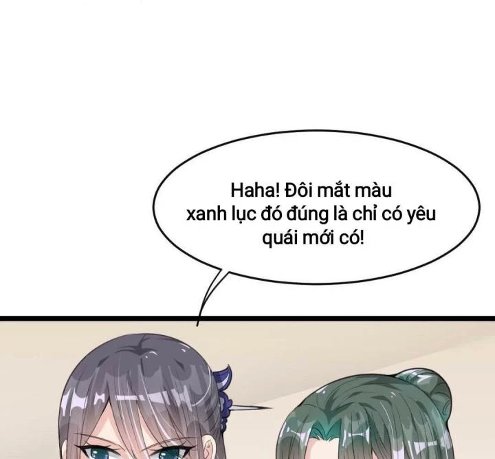 Nhất Đỉnh Vương Phi Chapter 18 - 31