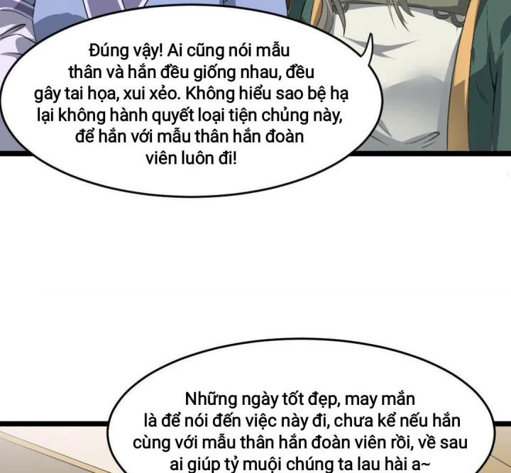 Nhất Đỉnh Vương Phi Chapter 18 - 33
