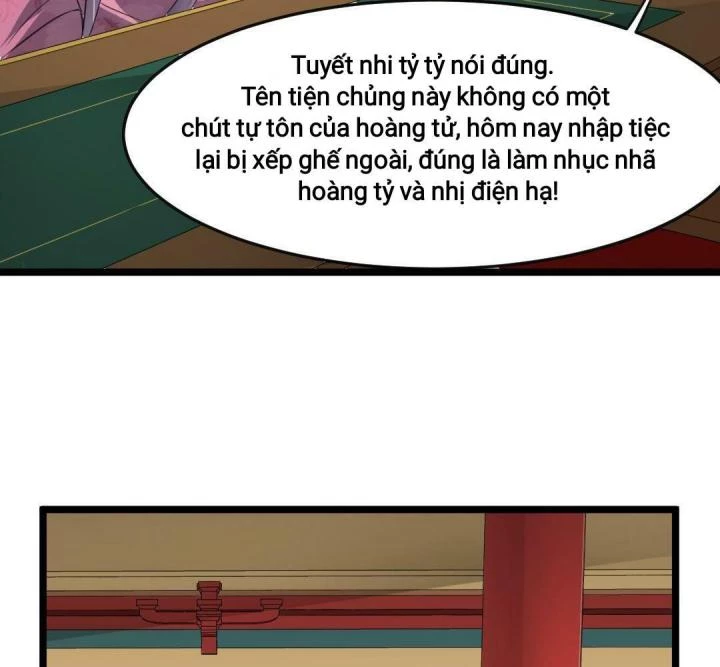 Nhất Đỉnh Vương Phi Chapter 18 - 37