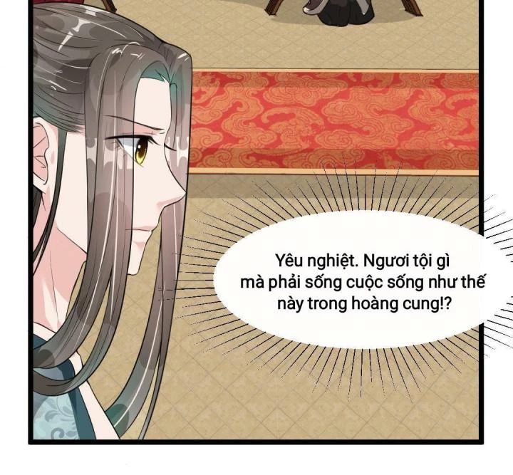 Nhất Đỉnh Vương Phi Chapter 18 - 39