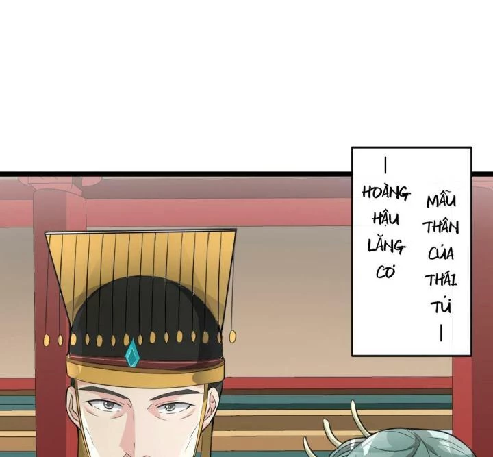 Nhất Đỉnh Vương Phi Chapter 18 - 45