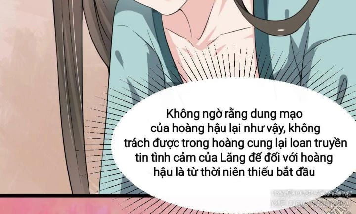 Nhất Đỉnh Vương Phi Chapter 18 - 50