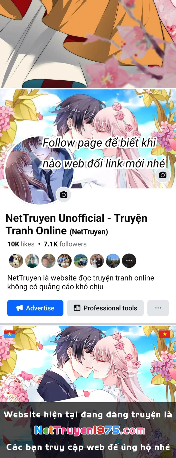 Nhất Đỉnh Vương Phi Chapter 18 - 57
