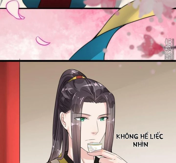 Nhất Đỉnh Vương Phi Chapter 19 - 7