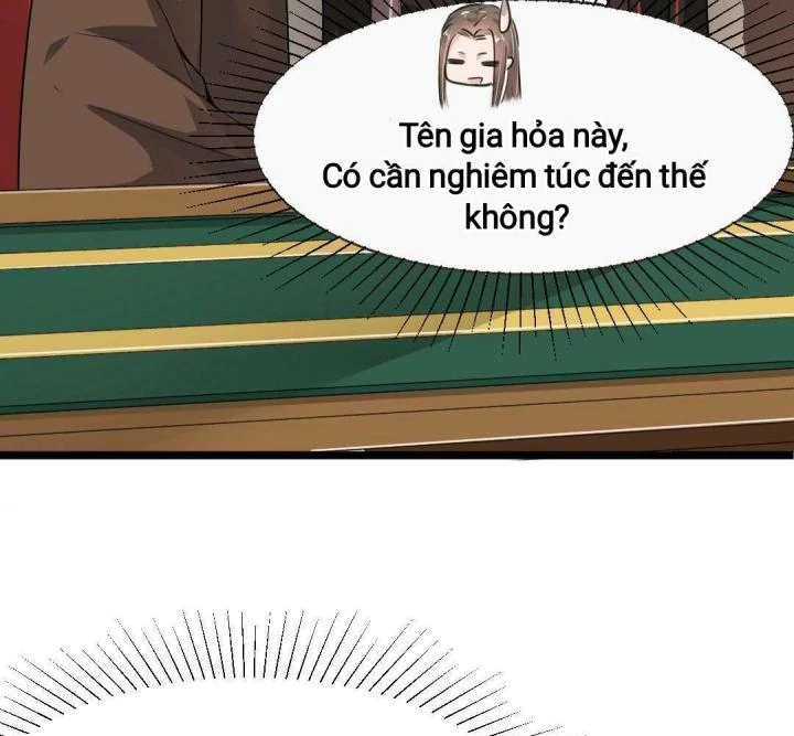 Nhất Đỉnh Vương Phi Chapter 19 - 9