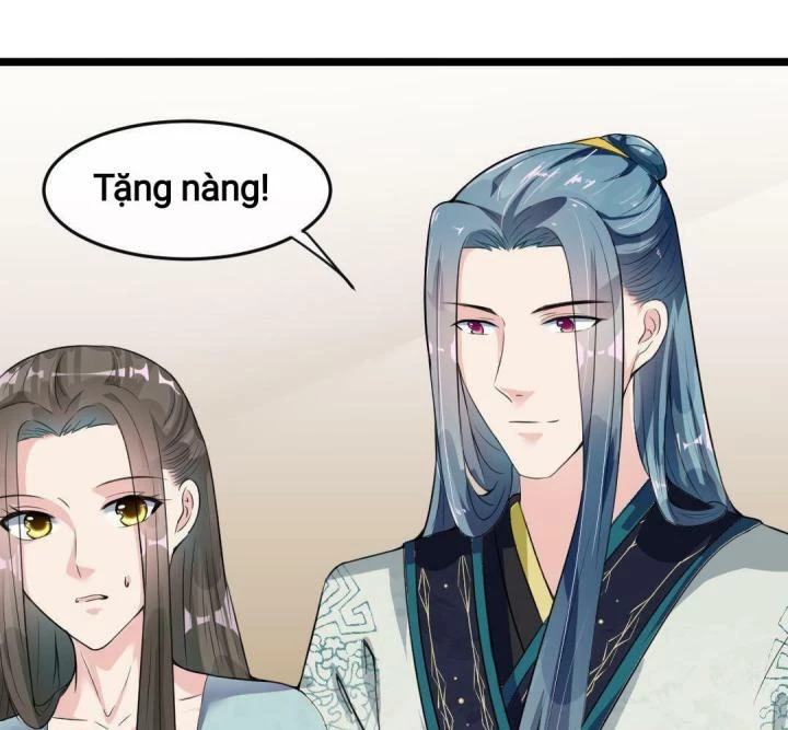 Nhất Đỉnh Vương Phi Chapter 19 - 15
