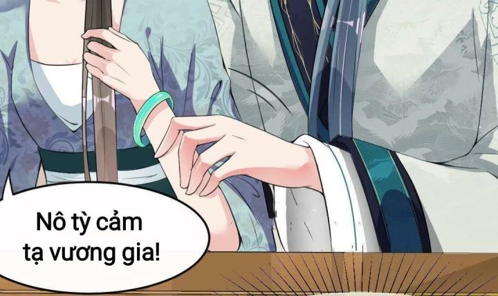Nhất Đỉnh Vương Phi Chapter 19 - 16